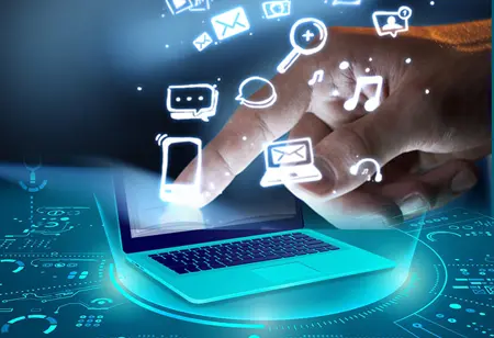Ways Artificial Intelligence can Improve Learning Management System Capabilities