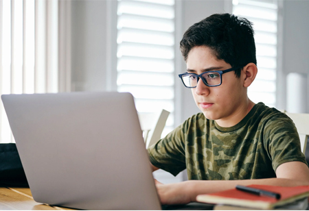 Can LMS be Instrumental in Keeping the Older Students Engaged?