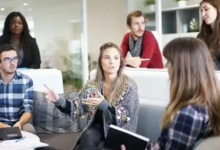 Why Businesses are Adopting Learning Management Systems Today 