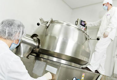 Next Generation of Manufacturing and Processing Technologies